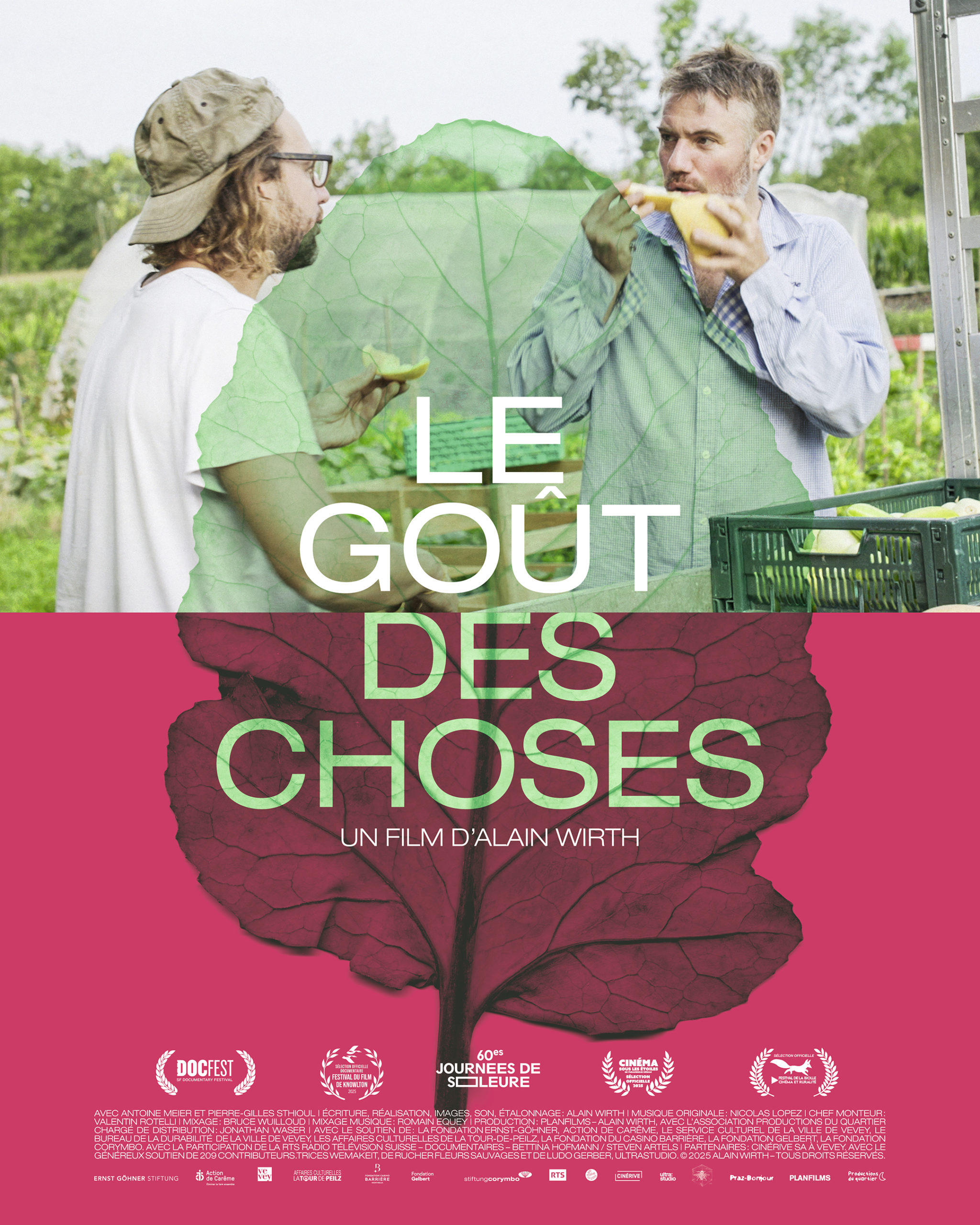 LE GOUT DES CHOSES_flyer A5_20.08.2025_final_instagram_1