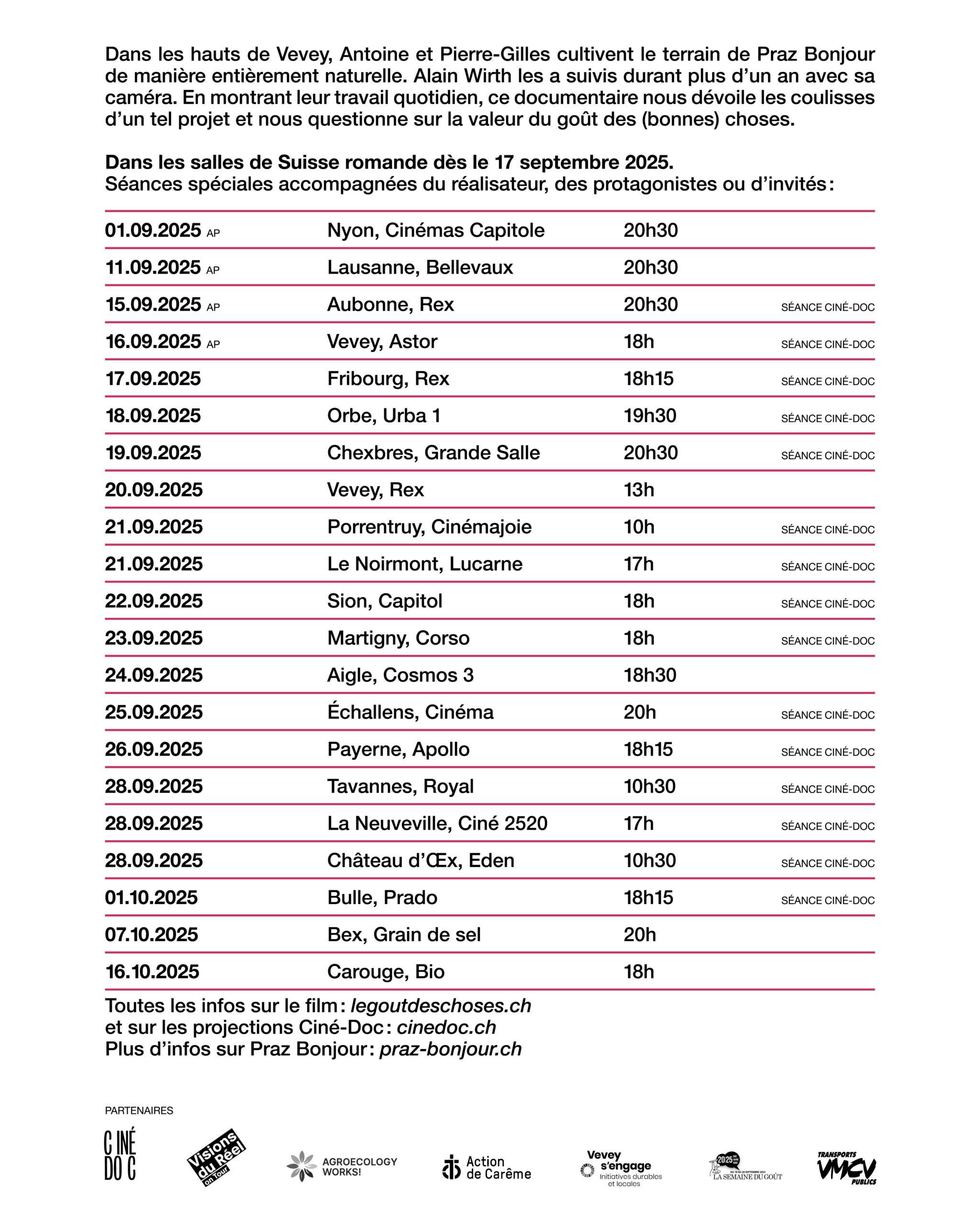 LE GOUT DES CHOSES_flyer A5_28.08.2025_final_instagram_VERSO